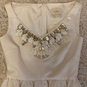 Brand New Kate Spade Dress